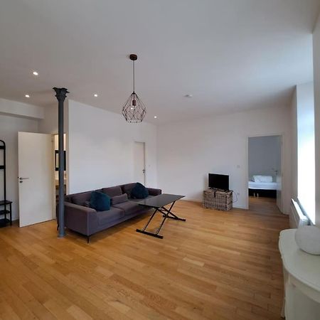 San Diego - Appartement Lumineux Reims Buitenkant foto