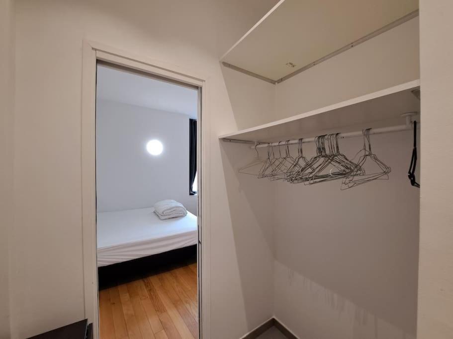 San Diego - Appartement Lumineux Reims Buitenkant foto