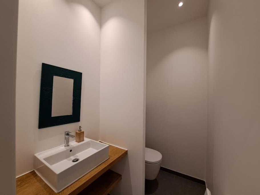 San Diego - Appartement Lumineux Reims Buitenkant foto